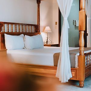 Habitación Deluxe con Cama King
