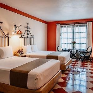 Habitación Deluxe con Cama King